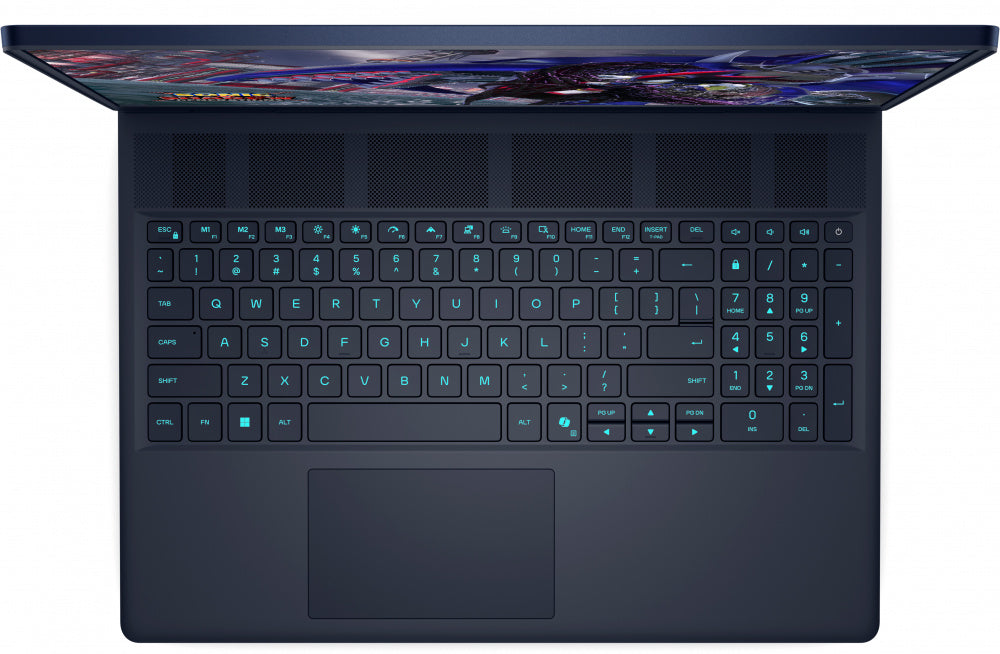 Laptop Dell Gamer Alienware X16 Aurora Ac16251 Intel Core Ultra 9 275hx 32gb 2 X 16 Gb 1 Tb M.2 Nvme Rtx 5070 8gb Win 11 Home 16 Pulgadas Black Garantia 1 Year Carry In Service