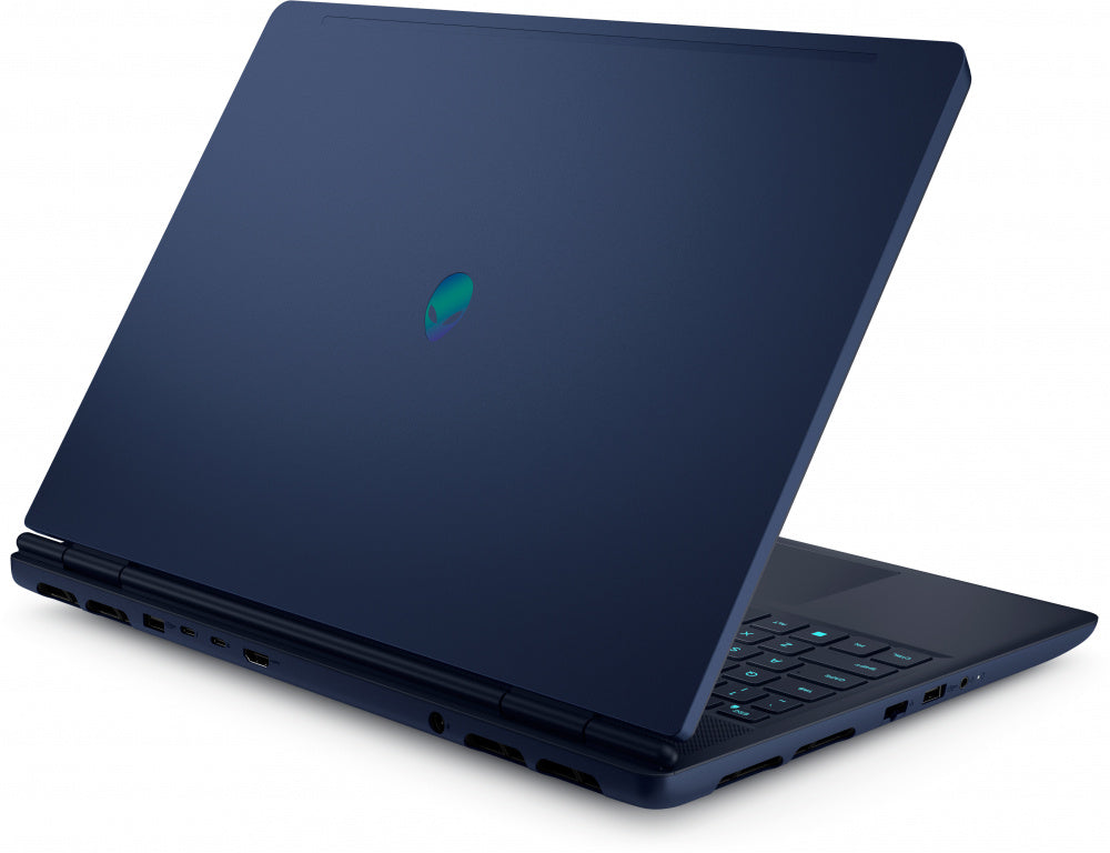 Laptop Dell Gamer Alienware X16 Aurora Ac16251 Intel Core Ultra 9 275hx 32gb 2 X 16 Gb 1 Tb M.2 Nvme Rtx 5070 8gb Win 11 Home 16 Pulgadas Black Garantia 1 Year Carry In Service