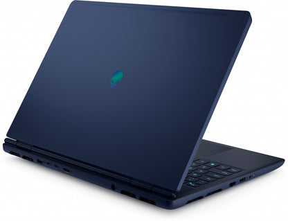 Laptop Dell Gamer Alienware X16 Aurora Ac16251 Intel Core Ultra 9 275hx 32gb 2 X 16 Gb 1 Tb M.2 Nvme Rtx 5070 8gb Win 11 Home 16 Pulgadas Black Garantia 1 Year Carry In Service