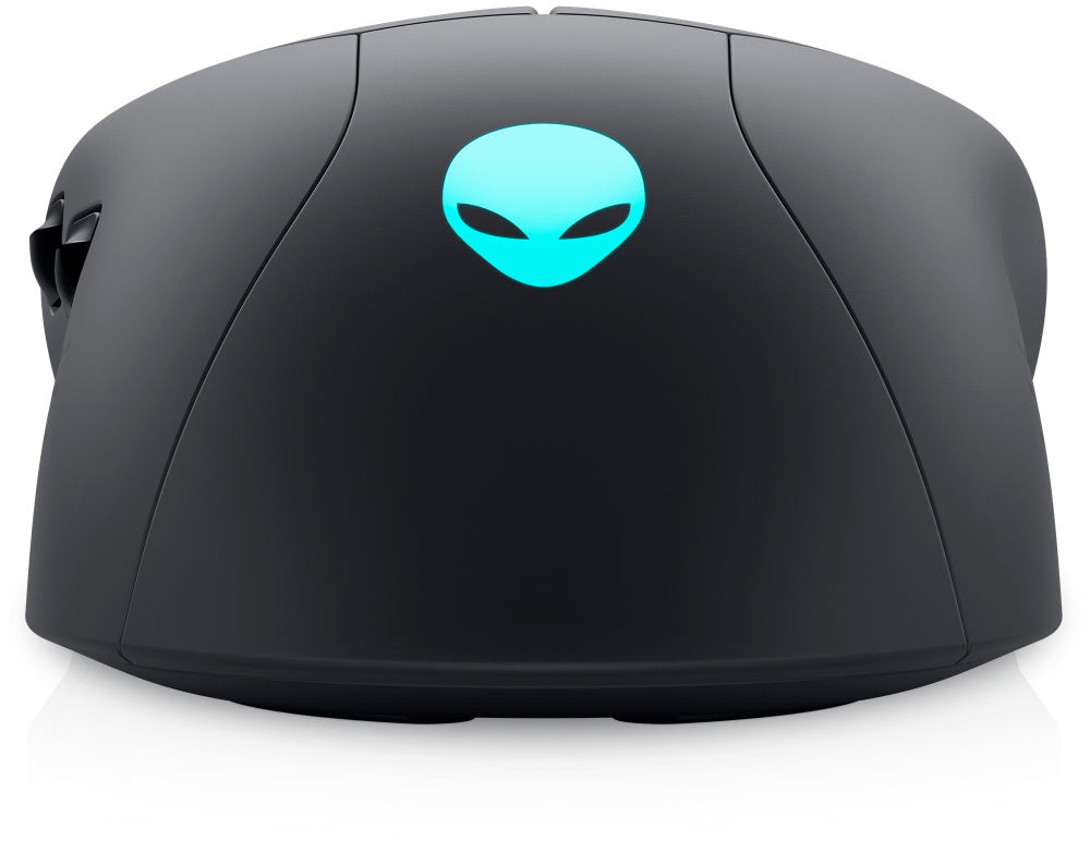 Mouse Gaming Dell Alienware Aw320m Alambrico Usb 570-abmq