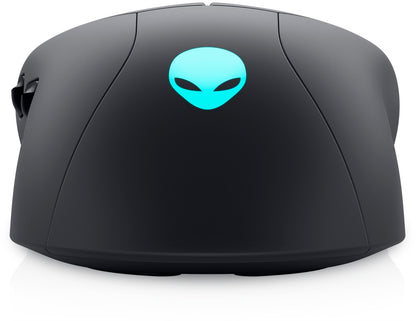Mouse Gaming Dell Alienware Aw320m Alambrico Usb 570-abmq