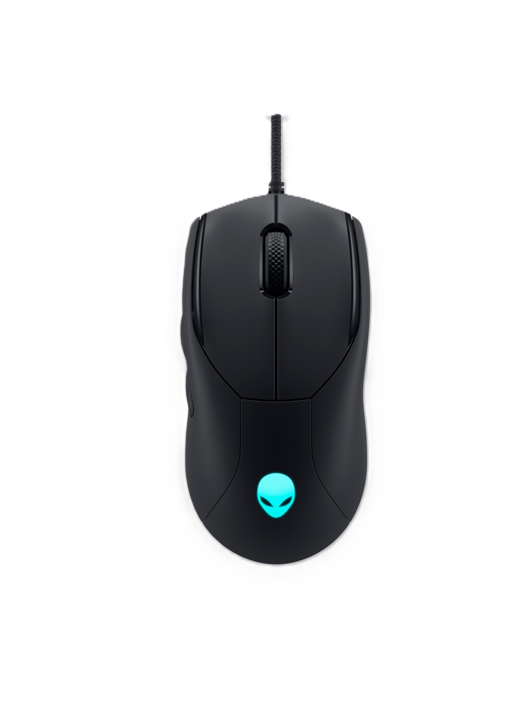 Mouse Gaming Dell Alienware Aw320m Alambrico Usb 570-abmq