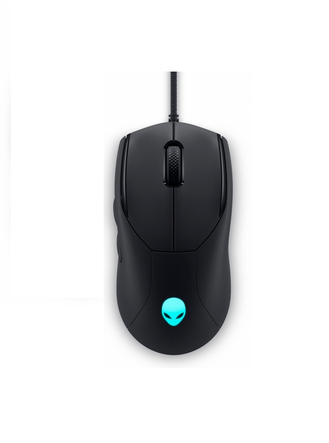 Mouse Gaming Dell Alienware Aw320m Alambrico Usb 570-abmq