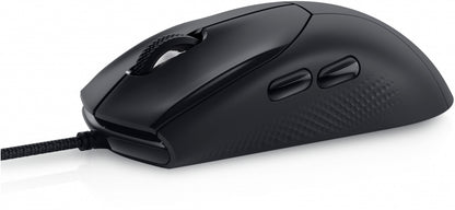 Mouse Gaming Dell Alienware Aw320m Alambrico Usb 570-abmq