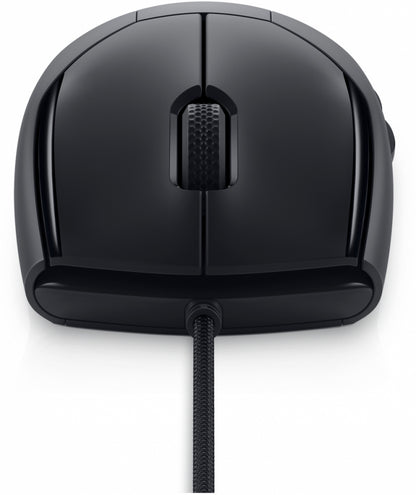 Mouse Gaming Dell Alienware Aw320m Alambrico Usb 570-abmq