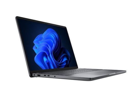 Laptop Dell Pro 16 Intel Core 5 120u 16 Gb 512 Gb Ssd 16 Fhd Win11 Pro 1 AÑo De Garantia Negro Cxgyv