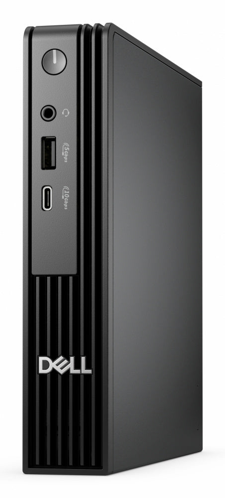 Pc Dell Pro Micro Intel Core I7 14700t 16 Gb 512 Gb Ssd Wifi Win 11 Pro 3 AÑo De Garantia Negro Ddd75