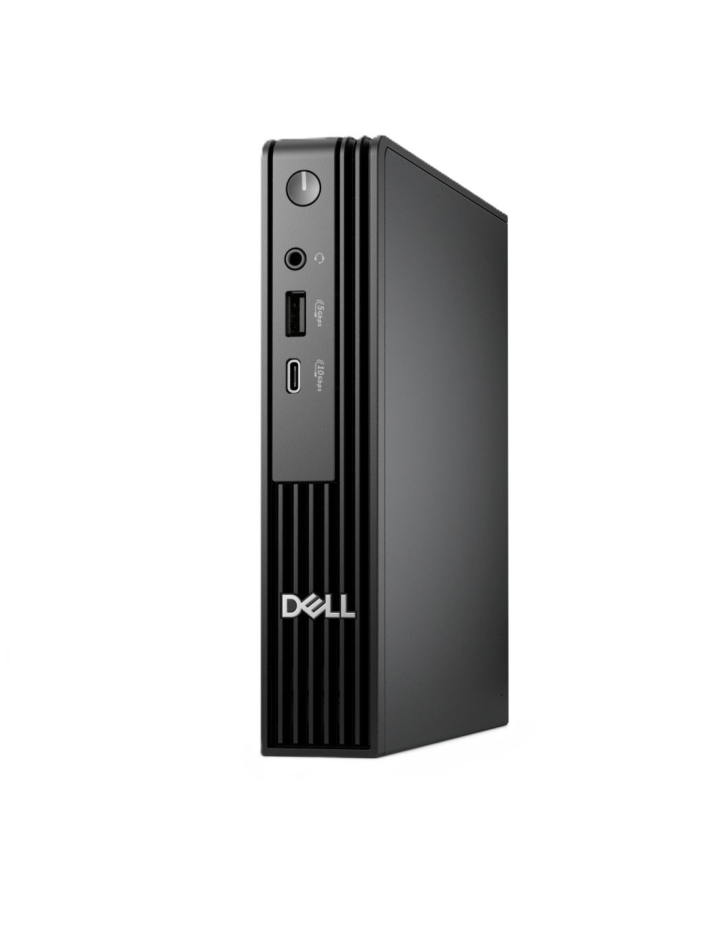 Pc Dell Pro Micro Intel Core I7 14700t 16 Gb 512 Gb Ssd Wifi Win 11 Pro 3 AÑo De Garantia Negro Ddd75