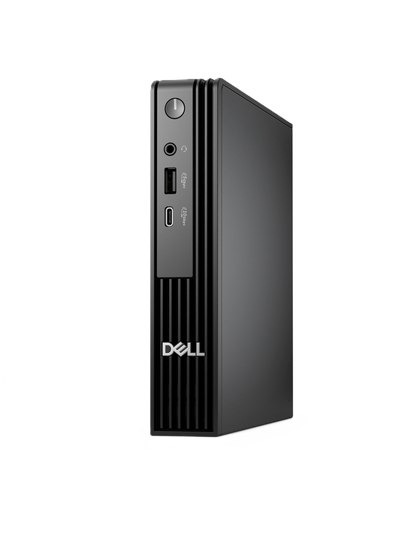 Pc Dell Pro Micro Intel Core I7 14700t 16 Gb 512 Gb Ssd Wifi Win 11 Pro 3 AÑo De Garantia Negro Ddd75