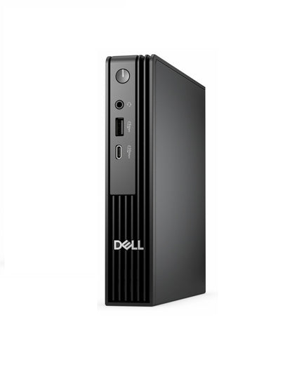 Pc Dell Pro Micro Intel Core I7 14700t 16 Gb 512 Gb Ssd Wifi Win 11 Pro 3 AÑo De Garantia Negro Ddd75