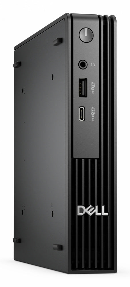 Pc Dell Pro Micro Intel Core I7 14700t 16 Gb 512 Gb Ssd Wifi Win 11 Pro 3 AÑo De Garantia Negro Ddd75