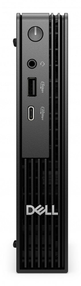 Pc Dell Pro Micro Intel Core I7 14700t 16 Gb 512 Gb Ssd Wifi Win 11 Pro 3 AÑo De Garantia Negro Ddd75