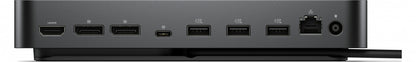 Docking Dell Sd25 130w 6k Usb-c, Usb-a, Dp, Hdmi, Rj45 210-brqc