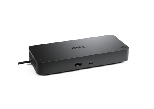 Docking Dell Sd25 130w 6k Usb-c, Usb-a, Dp, Hdmi, Rj45 210-brqc