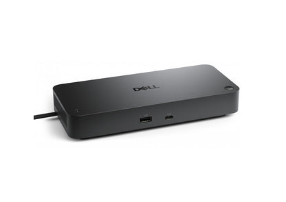 Docking Dell Sd25 130w 6k Usb-c, Usb-a, Dp, Hdmi, Rj45 210-brqc