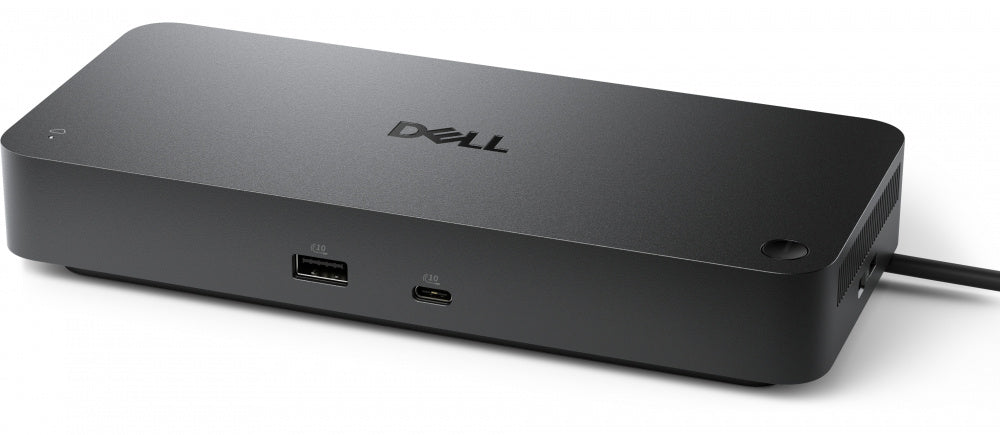 Docking Dell Sd25 130w 6k Usb-c, Usb-a, Dp, Hdmi, Rj45 210-brqc