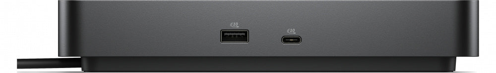 Docking Dell Sd25 130w 6k Usb-c, Usb-a, Dp, Hdmi, Rj45 210-brqc