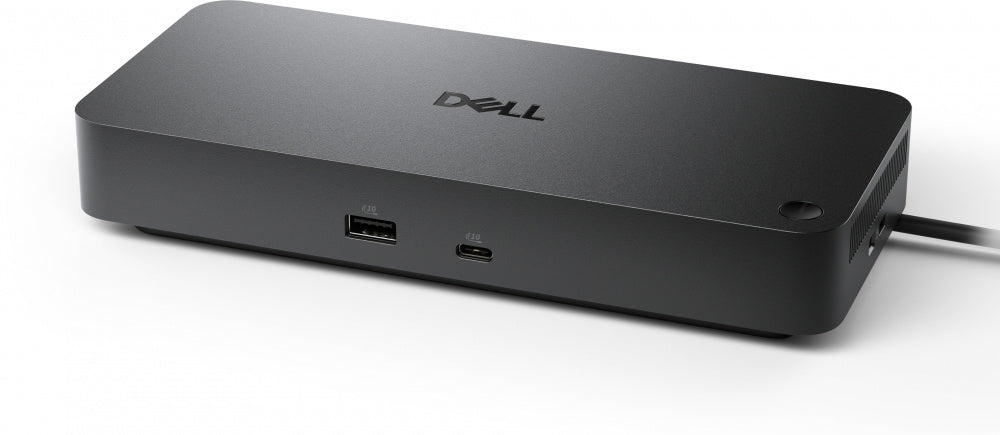 Docking Dell Pro Wd25 Usb-c , Usb-a, Dp, Hdmi 100w 6k 210-brpx