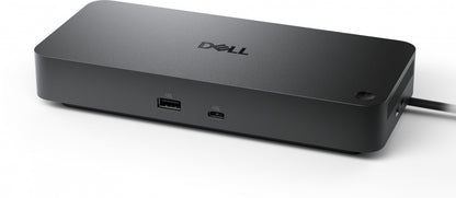 Docking Dell Pro Wd25 Usb-c , Usb-a, Dp, Hdmi 100w 6k 210-brpx