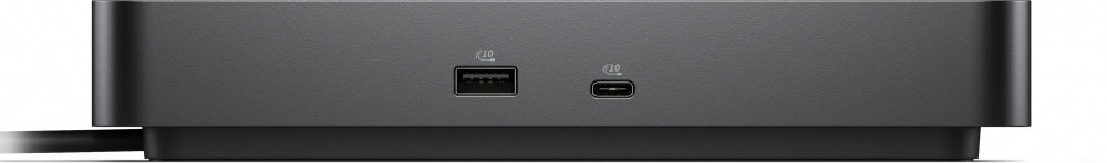 Docking Dell Pro Wd25 Usb-c , Usb-a, Dp, Hdmi 100w 6k 210-brpx