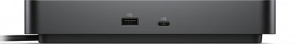 Docking Dell Pro Wd25 Usb-c , Usb-a, Dp, Hdmi 100w 6k 210-brpx