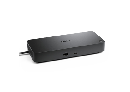 Docking Dell Pro Wd25 Usb-c , Usb-a, Dp, Hdmi 100w 6k 210-brpx
