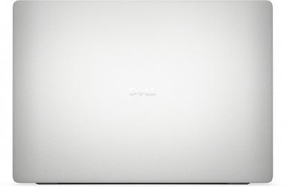 Laptop Dell Pro 16 | Intel Core Ultra 5 235u | 16 Gb | 512 Gb Ssd | 16 Fhd | Win11 Pro | 3 AÑo De Garantia | Plateado | Dvrc5