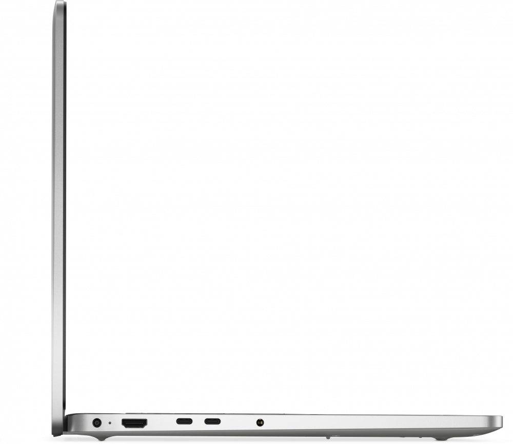 Laptop Dell Pro 16 | Intel Core Ultra 5 235u | 16 Gb | 512 Gb Ssd | 16 Fhd | Win11 Pro | 3 AÑo De Garantia | Plateado | Dvrc5