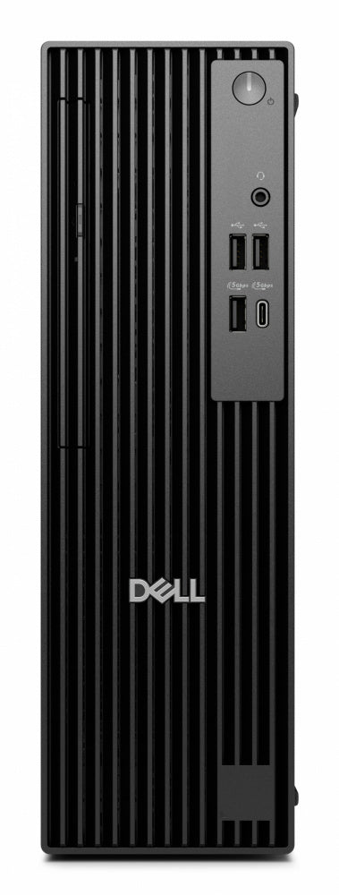 Pc Dell Pro Slim Intel Core Ultra 5 235 16 Gb 512 Gb Ssd Wifi Win 11 Pro 3 AÑo De Garantia Negro Gfcmc