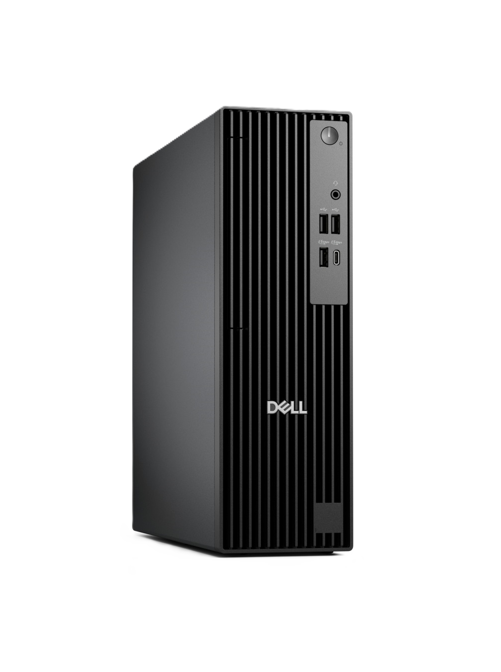 Pc Dell Pro Slim Intel Core Ultra 5 235 16 Gb 512 Gb Ssd Wifi Win 11 Pro 3 AÑo De Garantia Negro Gfcmc