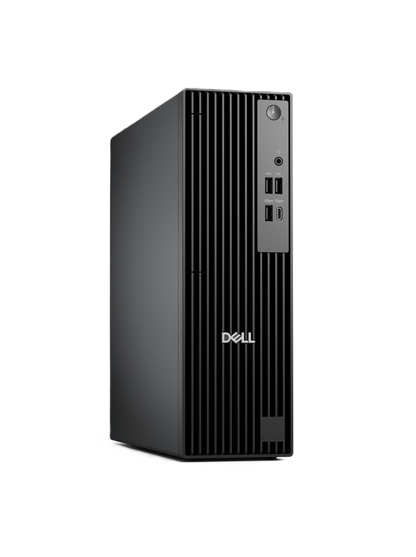 Pc Dell Pro Slim Intel Core Ultra 5 235 16 Gb 512 Gb Ssd Wifi Win 11 Pro 3 AÑo De Garantia Negro Gfcmc