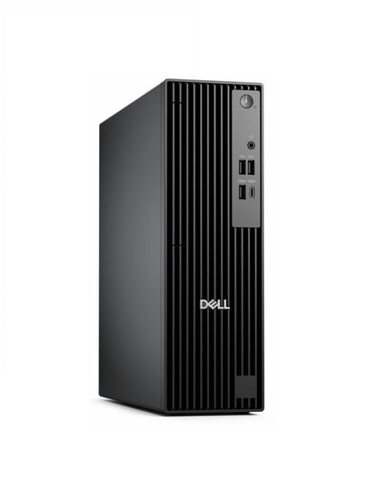 Pc Dell Pro Slim Intel Core Ultra 5 235 16 Gb 512 Gb Ssd Wifi Win 11 Pro 3 AÑo De Garantia Negro Gfcmc