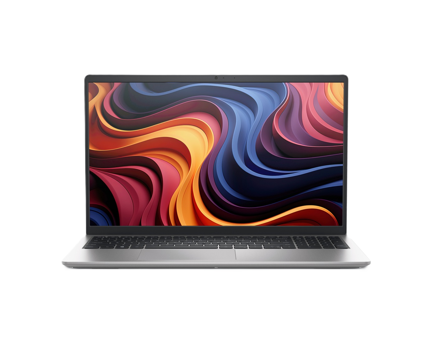 Laptop Dell 15 Dc15255 Amd Ryzen 5 7520u 8gb 512gb Ssd M.2 15.6 Pulgadas Fhd Win 11 Home Silver Garantia 1 Year Carry-in Service Sns-la Jmf3d