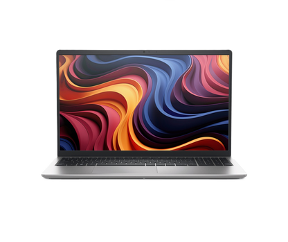 Laptop Dell 15 Dc15255 Amd Ryzen 5 7520u 8gb 512gb Ssd M.2 15.6 Pulgadas Fhd Win 11 Home Silver Garantia 1 Year Carry-in Service Sns-la Jmf3d