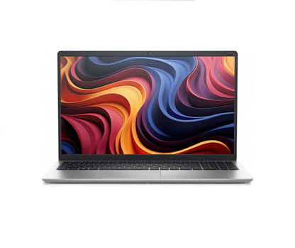 Laptop Dell 15 Dc15255 Amd Ryzen 5 7520u 8gb 512gb Ssd M.2 15.6 Pulgadas Fhd Win 11 Home Silver Garantia 1 Year Carry-in Service Sns-la Jmf3d