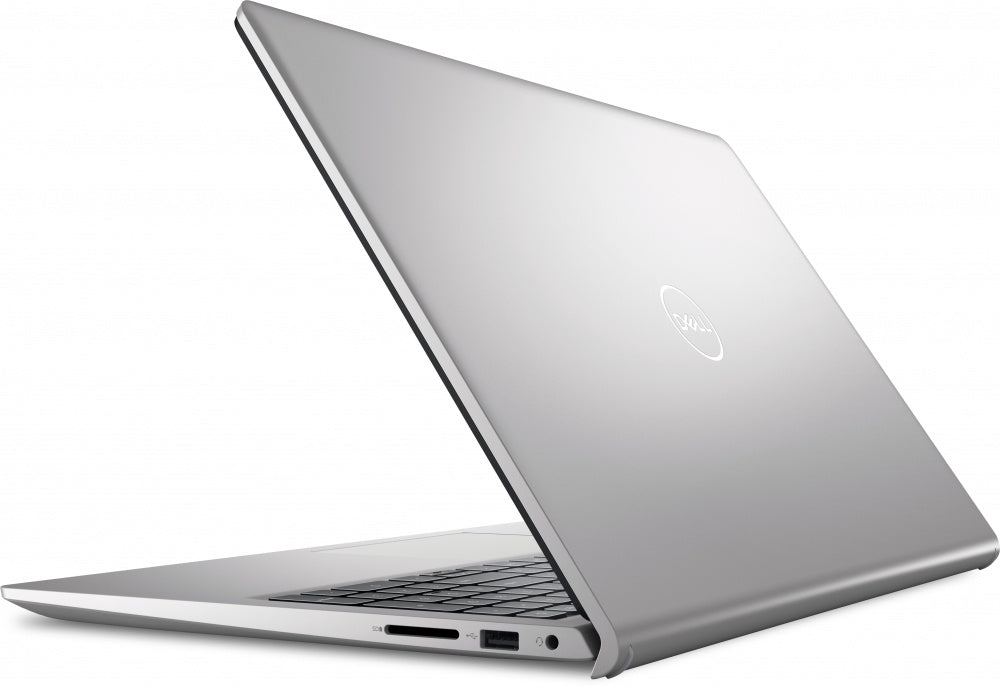 Laptop Dell 15 Dc15255 Amd Ryzen 5 7520u 8gb 512gb Ssd M.2 15.6 Pulgadas Fhd Win 11 Home Silver Garantia 1 Year Carry-in Service Sns-la Jmf3d