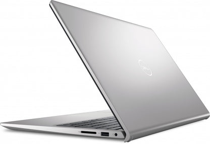 Laptop Dell 15 Dc15255 Amd Ryzen 5 7520u 8gb 512gb Ssd M.2 15.6 Pulgadas Fhd Win 11 Home Silver Garantia 1 Year Carry-in Service Sns-la Jmf3d