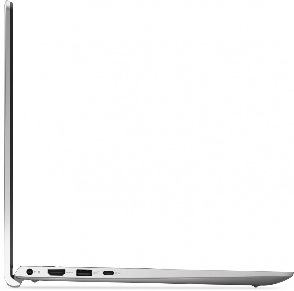 Laptop Dell 15 Dc15255 Amd Ryzen 5 7520u 8gb 512gb Ssd M.2 15.6 Pulgadas Fhd Win 11 Home Silver Garantia 1 Year Carry-in Service Sns-la Jmf3d