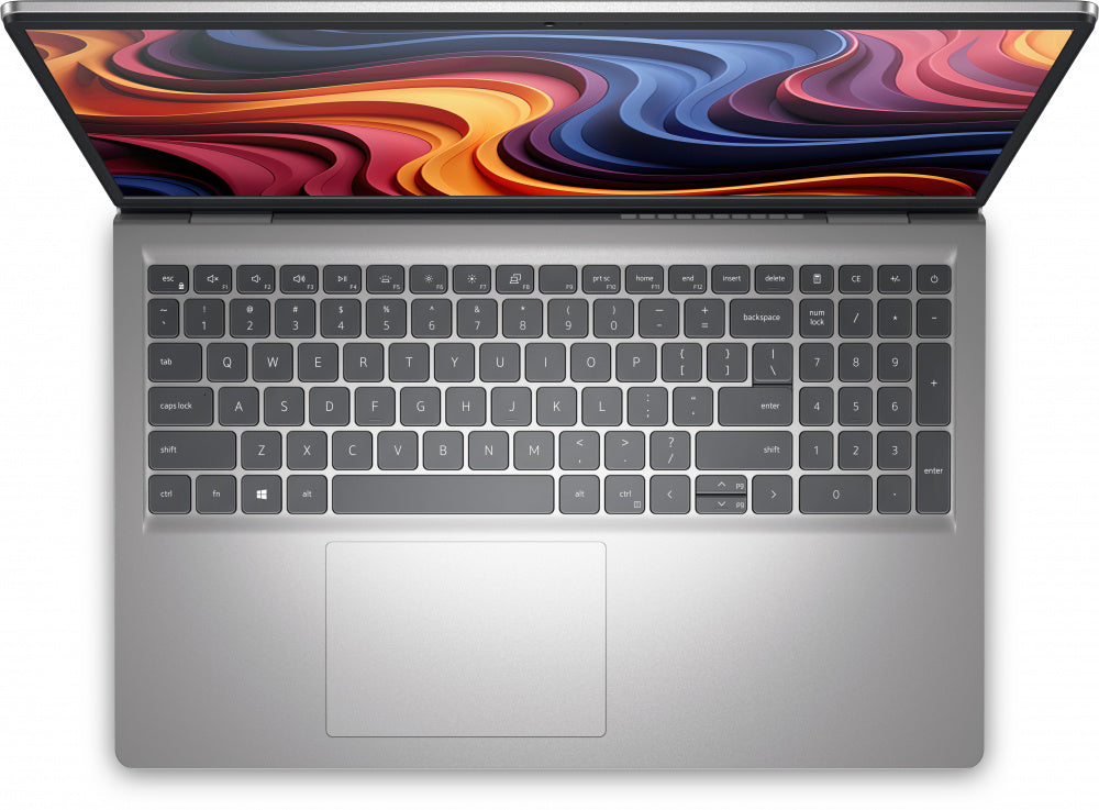 Laptop Dell 15 Dc15255 Amd Ryzen 5 7520u 8gb 512gb Ssd M.2 15.6 Pulgadas Fhd Win 11 Home Silver Garantia 1 Year Carry-in Service Sns-la Jmf3d