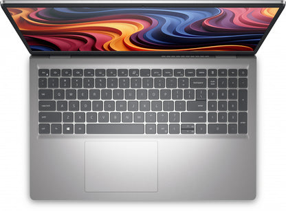 Laptop Dell 15 Dc15255 Amd Ryzen 5 7520u 8gb 512gb Ssd M.2 15.6 Pulgadas Fhd Win 11 Home Silver Garantia 1 Year Carry-in Service Sns-la Jmf3d