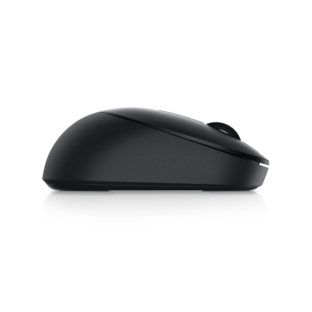 Mouse Optico Dell Inalambrico Portatil Ms3320w Usb Bluetooth Negro 570-abgk