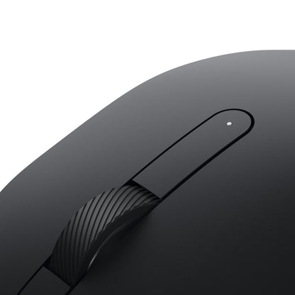 Mouse Optico Dell Inalambrico Portatil Ms3320w Usb Bluetooth Negro 570-abgk