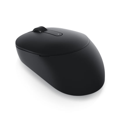 Mouse Optico Dell Inalambrico Portatil Ms3320w Usb Bluetooth Negro 570-abgk
