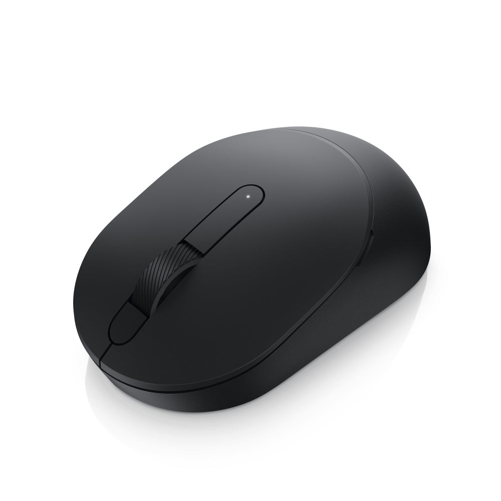 Mouse Optico Dell Inalambrico Portatil Ms3320w Usb Bluetooth Negro 570-abgk