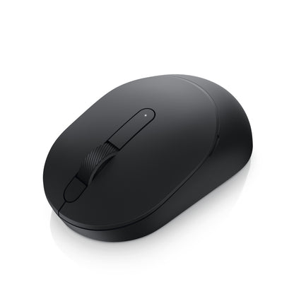 Mouse Optico Dell Inalambrico Portatil Ms3320w Usb Bluetooth Negro 570-abgk