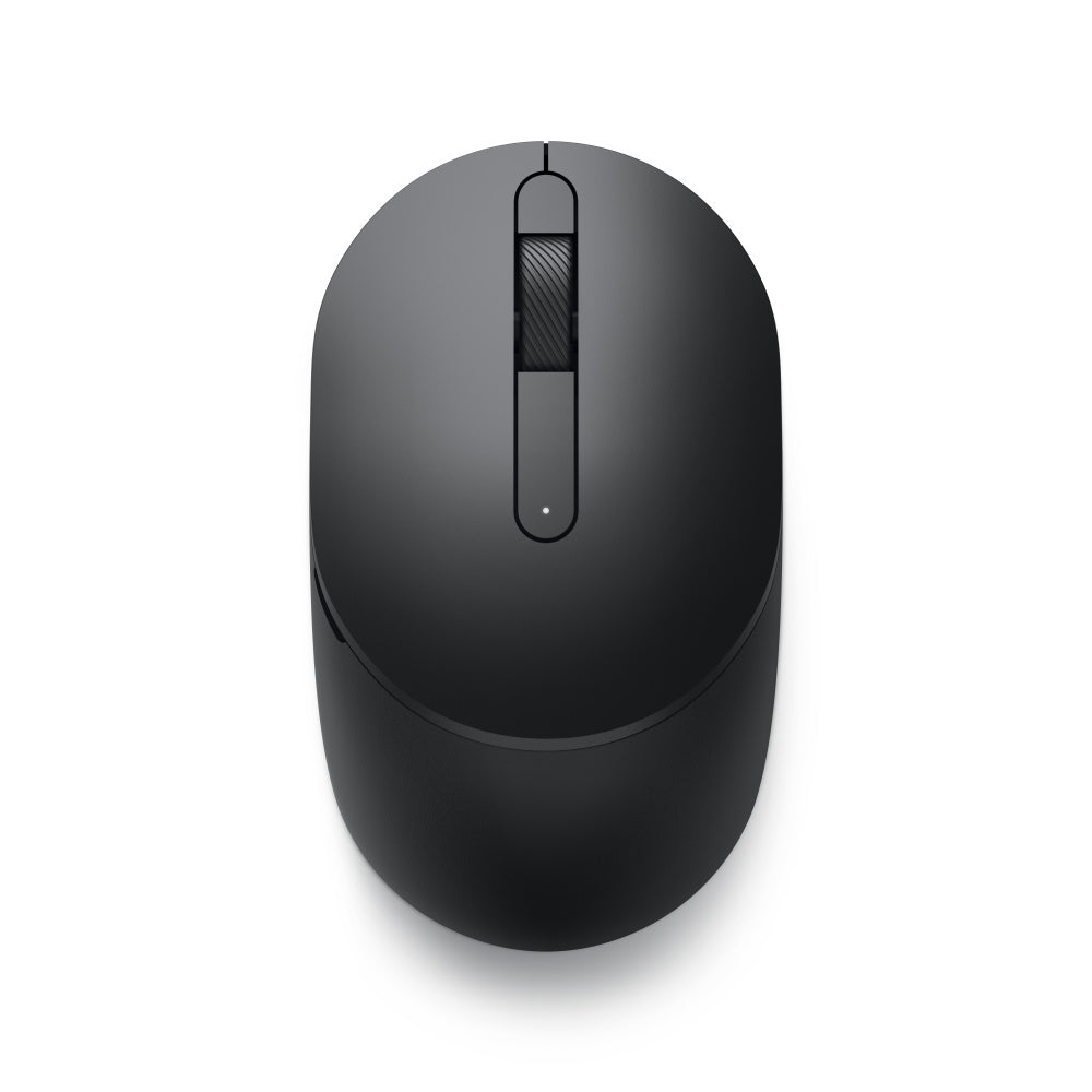 Mouse Optico Dell Inalambrico Portatil Ms3320w Usb Bluetooth Negro 570-abgk