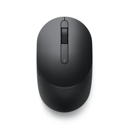 Mouse Optico Dell Inalambrico Portatil Ms3320w Usb Bluetooth Negro 570-abgk