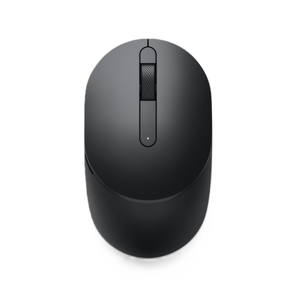 Mouse Optico Dell Inalambrico Portatil Ms3320w Usb Bluetooth Negro 570-abgk