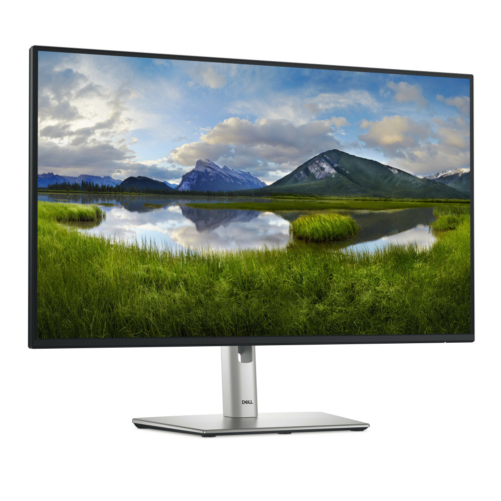 Monitor Lcd Dell P2725h 27 Pulgadas Fhd 1920 X 1080 100hz Vga, Hdm, Dp, Usb-c 3 AÑos De Garantia 210-bmfj
