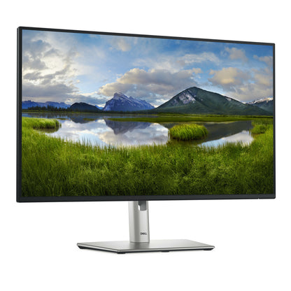 Monitor Lcd Dell P2725h 27 Pulgadas Fhd 1920 X 1080 100hz Vga, Hdm, Dp, Usb-c 3 AÑos De Garantia 210-bmfj